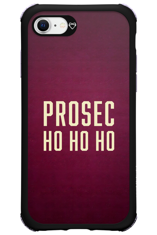 Prosec Ho - Apple iPhone SE 2022