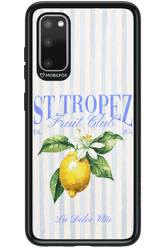 St. Tropez - Samsung Galaxy S20