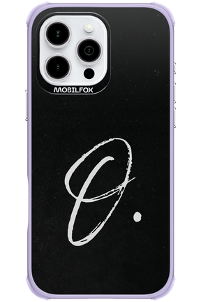 (Off Space) O 2.0 - Apple iPhone 16 Pro Max