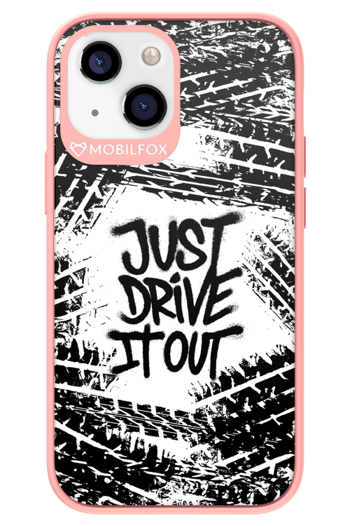 Drive It Out 2.0 - Apple iPhone 13 Mini