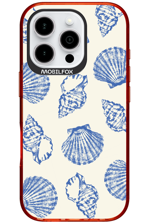 Shell Yeah! - Apple iPhone 16 Pro
