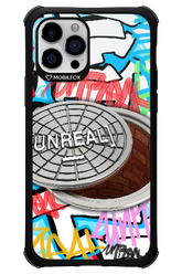 HULE - Apple iPhone 12 Pro