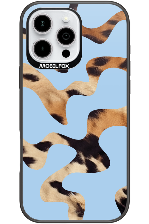 Funky Deer - Apple iPhone 16 Pro Max