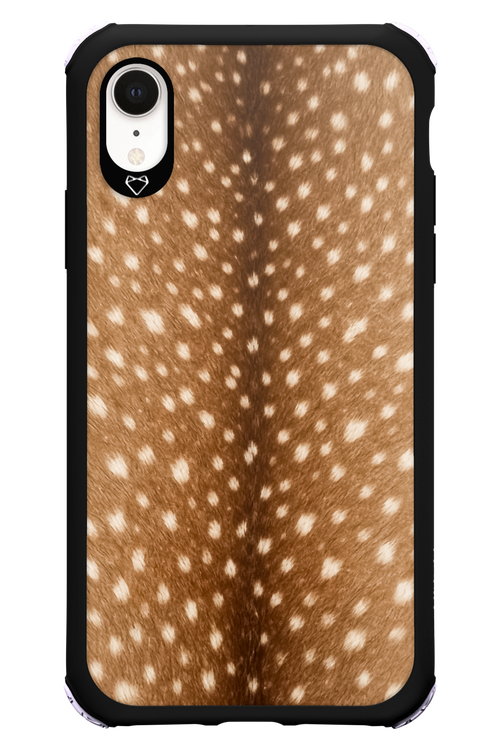 Fawn Dots - Apple iPhone XR