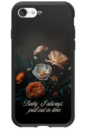 In time 2.0 - Apple iPhone SE 2020