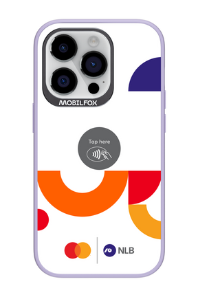 NLB Color - Apple iPhone 14 Pro