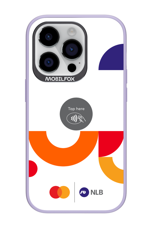 NLB Color - Apple iPhone 14 Pro