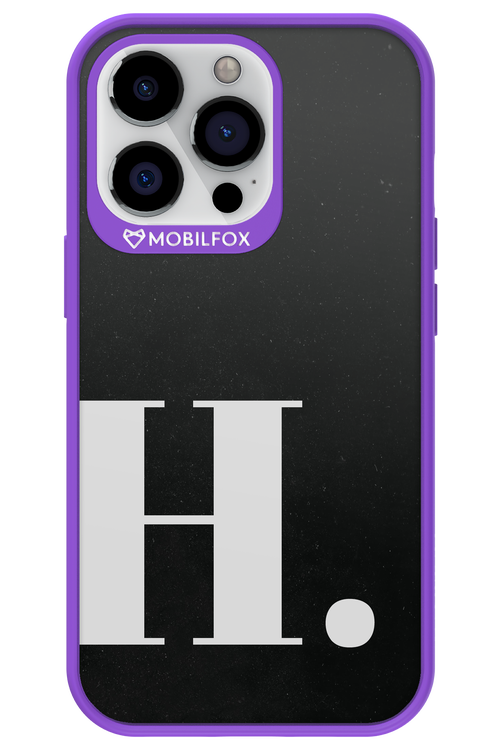 H (Off Space) 2.0 - Apple iPhone 13 Pro