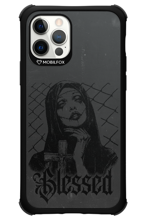God bless 2.0 - Apple iPhone 12 Pro