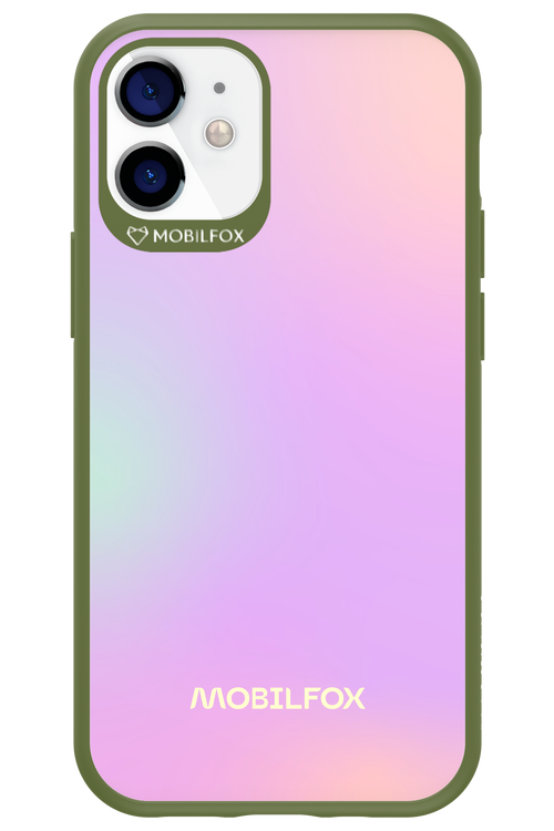 Pastel Violet 2.0 - Apple iPhone 12 Mini