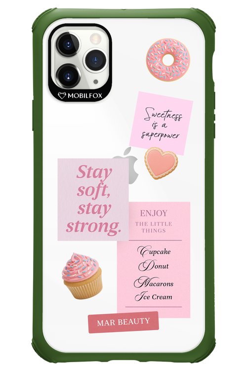 Sweet Babe - Apple iPhone 11 Pro Max