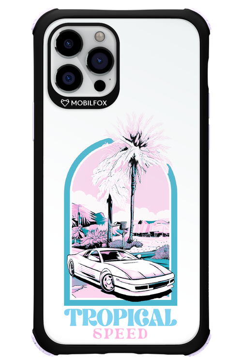 Tropical Speed - Apple iPhone 12 Pro