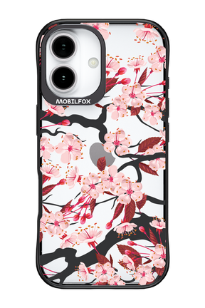 Sakura 2.0 - Apple iPhone 17