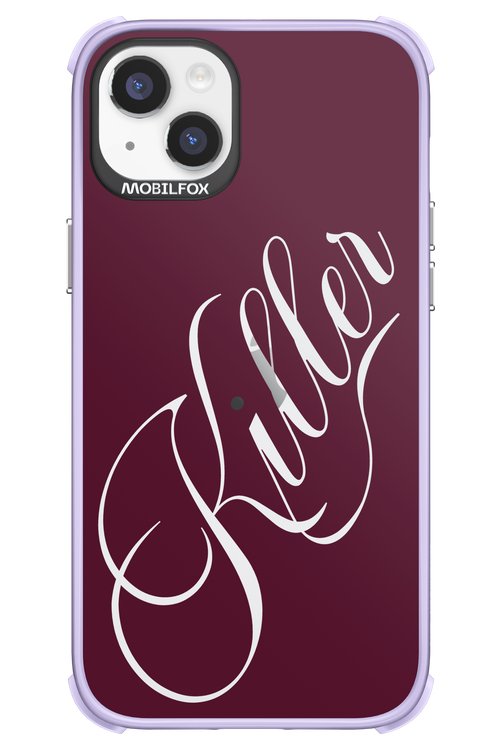 Cherry Killer - Apple iPhone 14 Plus
