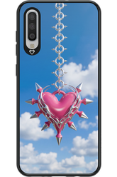 Heart Fux 2.0 - Samsung Galaxy A70