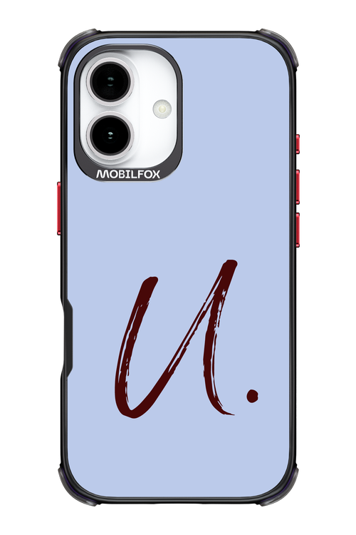 (Jellyfish Presso) U 2.0 - Apple iPhone 17