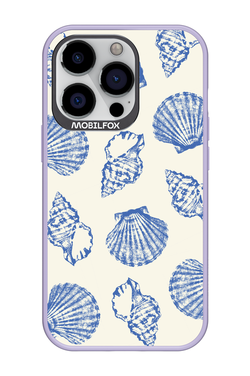 Shell Yeah! - Apple iPhone 13 Pro