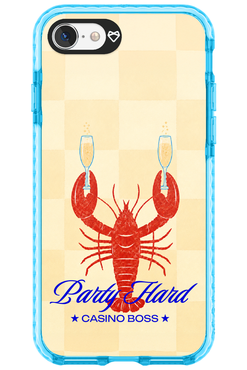 Party Hard 2.0 - Apple iPhone 7