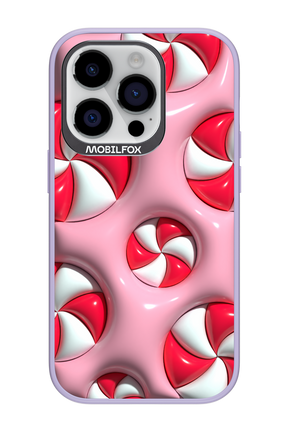 XMAS Candy - Apple iPhone 14 Pro