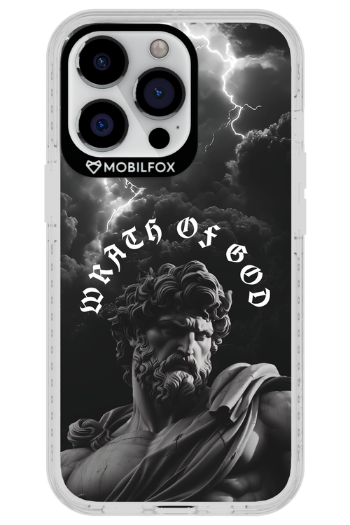 God - Apple iPhone 13 Pro