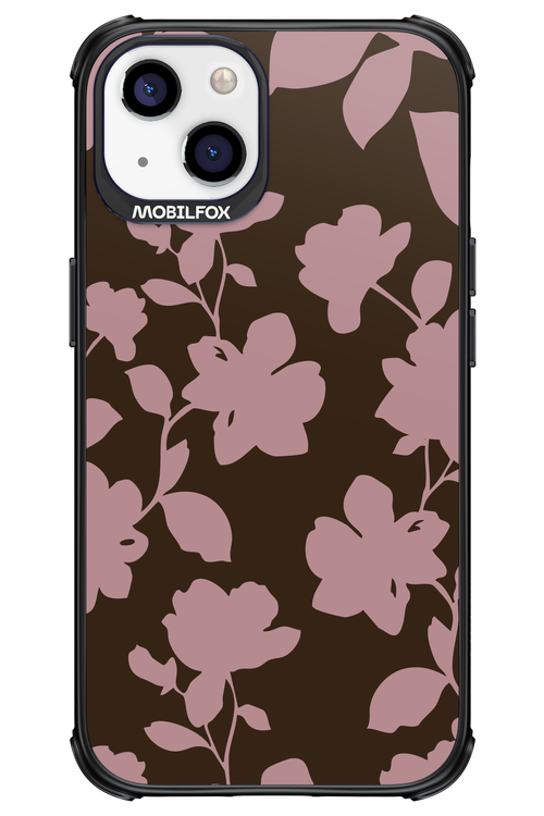 Flower Serenade - Apple iPhone 13