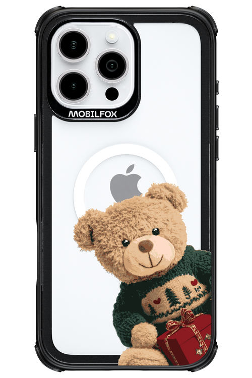 Gifting Bear - Apple iPhone 16 Pro Max