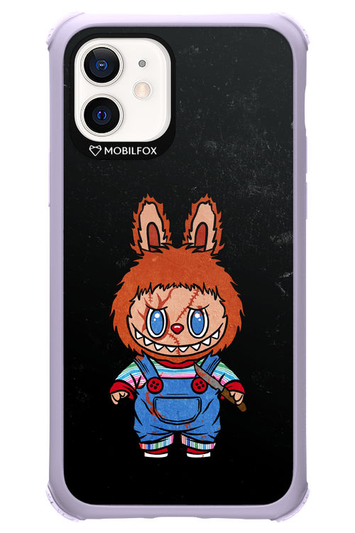 Playtime's over - Apple iPhone 12