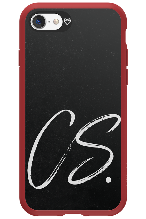 (Off Space) CS 2.0 - Apple iPhone 7