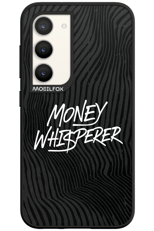 Money Whisperer 2.0 - Samsung Galaxy S23