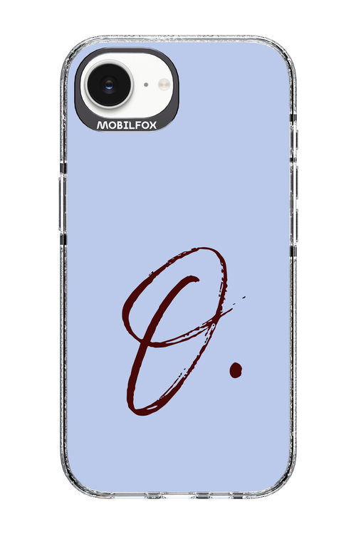 (Jellyfish Presso) O 2.0 - Apple iPhone 16e