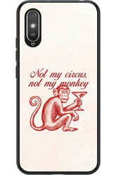 Monkey 2.0 - Xiaomi Redmi 9A