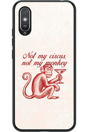 Monkey 2.0 - Xiaomi Redmi 9A