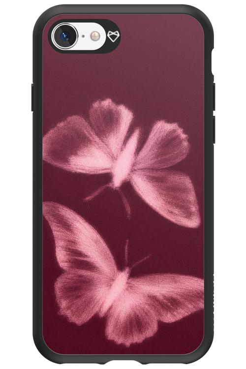 Papillonia 2.0 - Apple iPhone SE 2020
