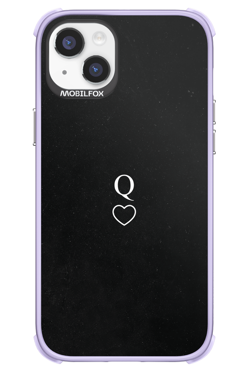 Q Black 2.0 - Apple iPhone 14 Plus