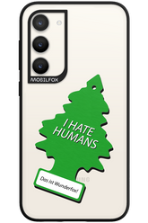 Wunderfox - Samsung Galaxy S23 Plus