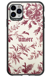 Amore 2.0 - Apple iPhone 11 Pro Max