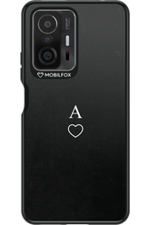 A Black 2.0 - Xiaomi Mi 11T