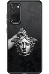 Medusa’s Gaze - Samsung Galaxy S20 FE