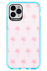 Palm Forest - Apple iPhone 11 Pro