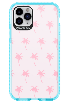 Palm Forest - Apple iPhone 11 Pro