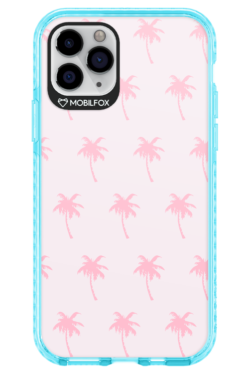 Palm Forest - Apple iPhone 11 Pro