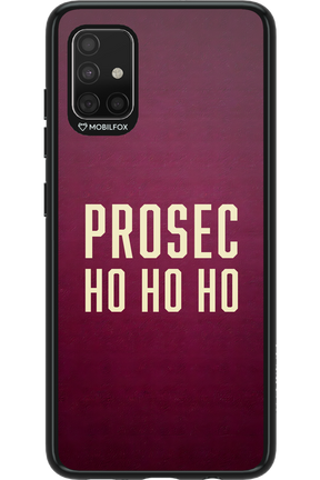 Prosec Ho - Samsung Galaxy A51