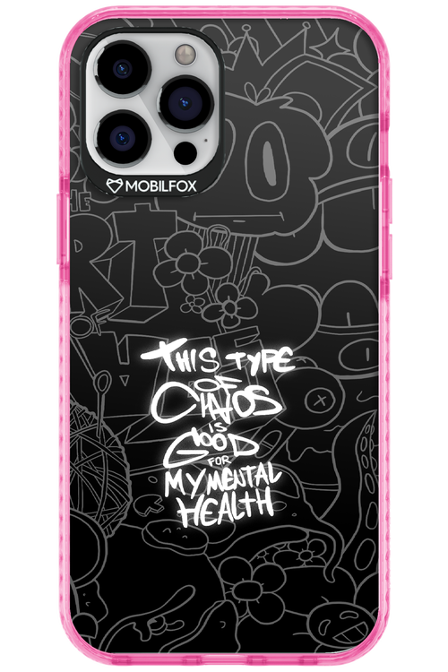 My Mental Health - Apple iPhone 12 Pro Max