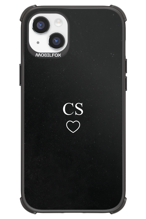 CS Black 2.0 - Apple iPhone 14 Plus