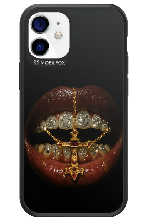 Greedy 2.0 - Apple iPhone 12 Mini