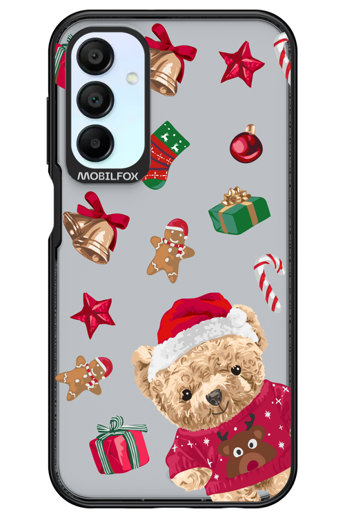 Gifts Bear - Samsung Galaxy A15
