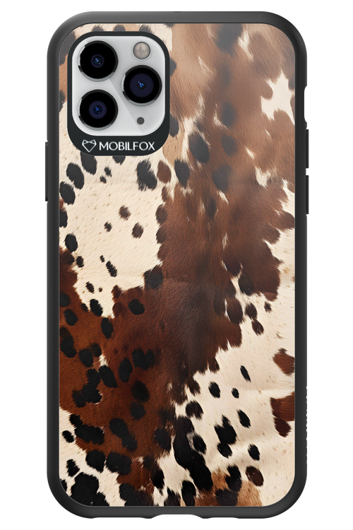 Wild Cow 2.0 - Apple iPhone 11 Pro