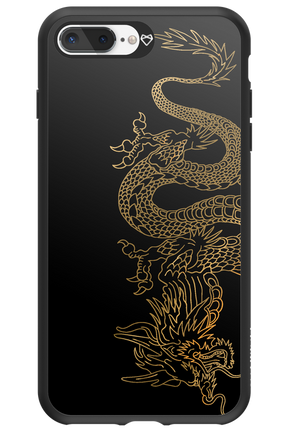 Gold Age - Apple iPhone 8 Plus