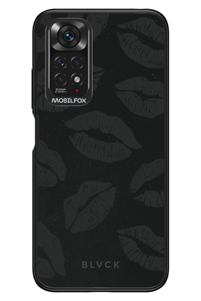 Dark Lips - Xiaomi Redmi Note 11/11S 4G