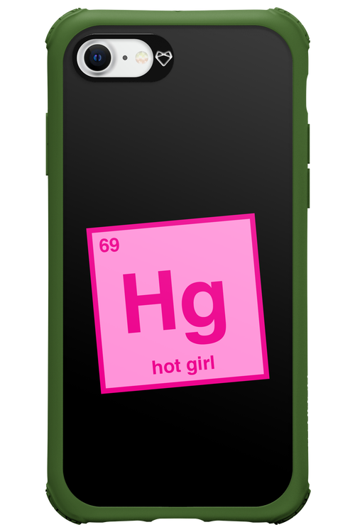 HG 2.0 - Apple iPhone SE 2022